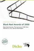 Black Reel Awards of 2000