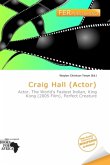 Craig Hall (Actor)