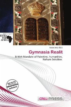 Gymnasia Realit