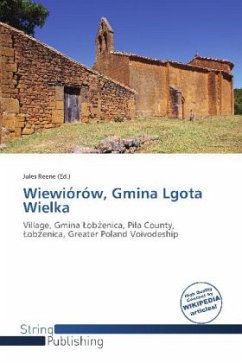 Wiewiórów, Gmina Lgota Wielka