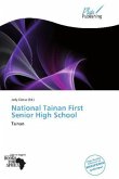 National Tainan First Senior High School