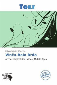 Vin a-Belo Brdo