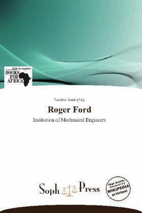 Roger Ford Roger Ford