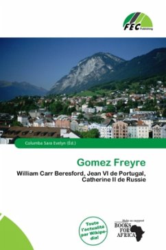 Gomez Freyre