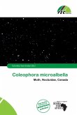 Coleophora microalbella