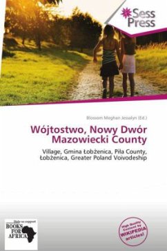 Wójtostwo, Nowy Dwór Mazowiecki County
