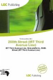 200th Street (IRT Third Avenue Line)