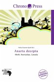 Anarta decepta