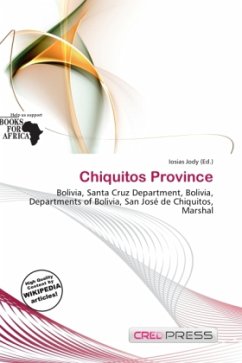 Chiquitos Province