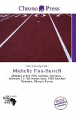 Michelle Finn-Burrell