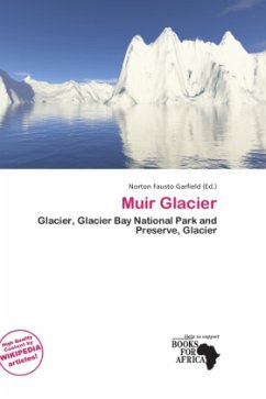 Muir Glacier