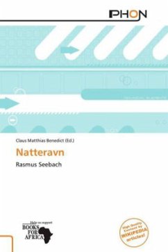 Cover Natteravn