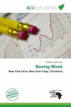 Cover Boxing Week
