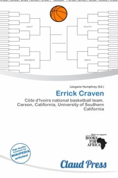 Errick Craven Errick Craven