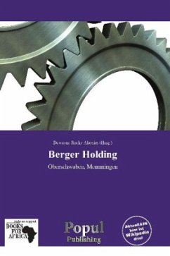 Berger Holding