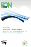 Western Desert Force