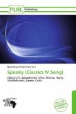 Spooky (Classics IV Song)