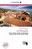 As-Suwayda As-Suwayda