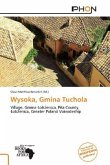 Wysoka, Gmina Tuchola