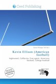 Kevin Ellison (American football)