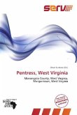 Pentress, West Virginia