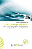 David Carnegie (explorer)