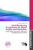 Joint Monitoring Programme for Water Supply and Sanitation