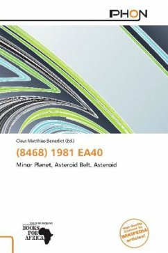 (8468) 1981 EA40