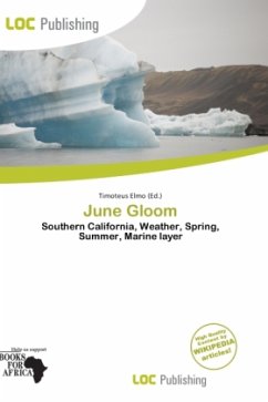 Cover June Gloom