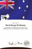David Kemp (Politician)