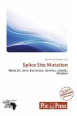 Splice Site Mutation Splice Site Mutation