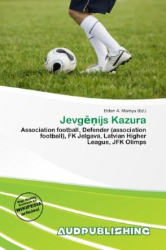 Cover Jevg ijs Kazura