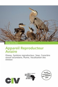 Appareil Reproducteur Aviaire