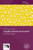 Angelika Schwabe-Kratochwil