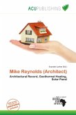 Mike Reynolds (Architect)