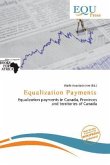 Equalization Payments Equalization Payments