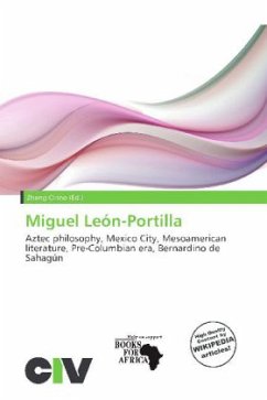 Miguel León-Portilla
