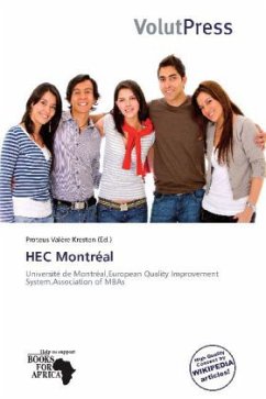 HEC Montréal