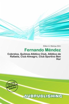 Fernando Méndez