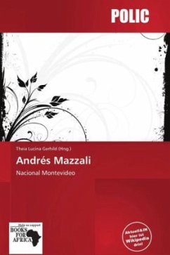 Andrés Mazzali