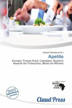 Cover Apetito