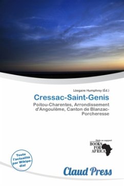 Cressac-Saint-Genis