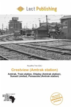 Cover Crestview (Amtrak station)