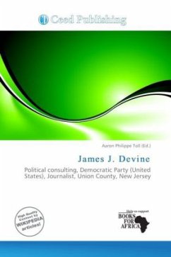 James J. Devine