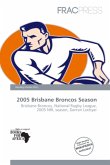 2005 Brisbane Broncos Season