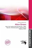 Alice Green