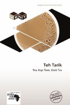 Teh Tarik