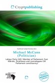 Michael McCann (Politician)