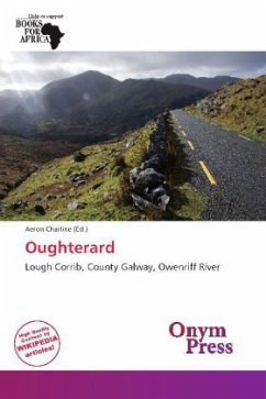 Cover Oughterard