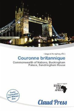 Cover Couronne britannique